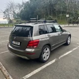 Mercedes GLK 250 2