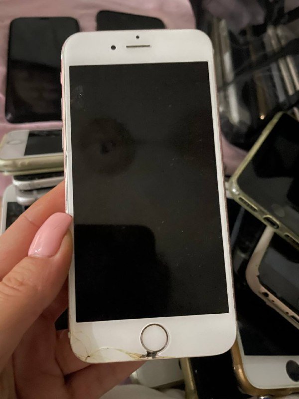 iPhone 6 с сетью, iPhone 6 только WiFi