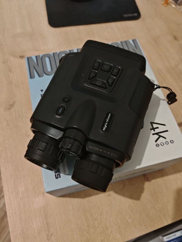 Бинокль ночного видения Z095 Night Vision