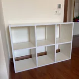Стеллаж для хранения 1