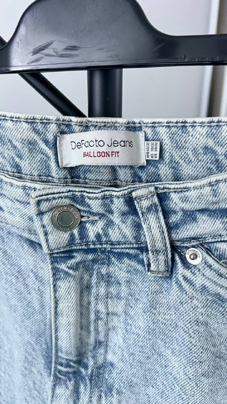 Джинсы мужские 3