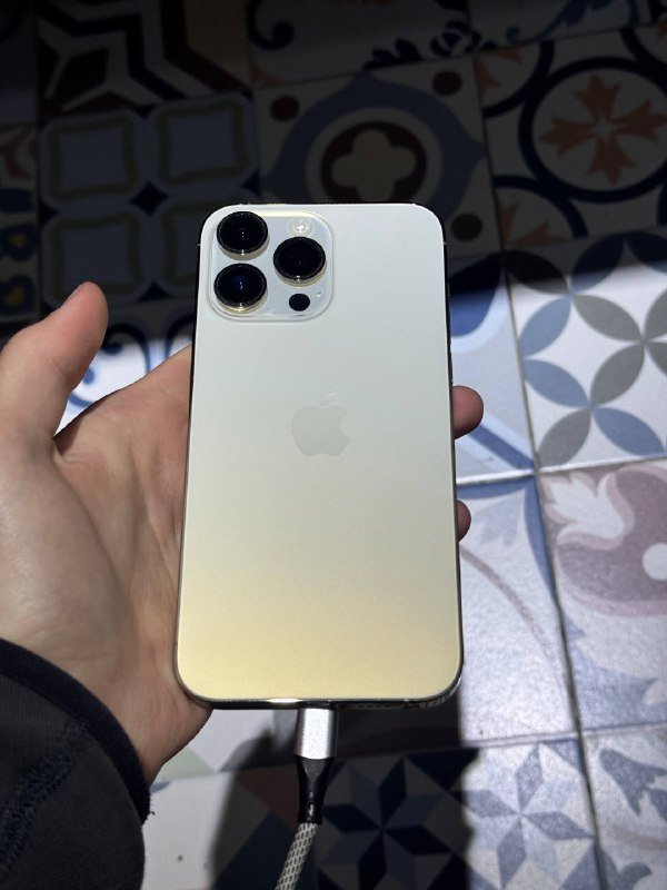 14 Pro Max 128GB 87% battery 2 e-sim 3