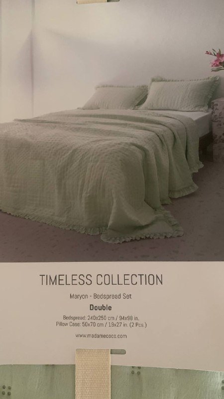 Женская куртка на осень-зиму, покрывало с наволочками 4