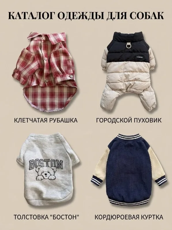 Собачьи вещи, шлейки, обувь, поводки 1