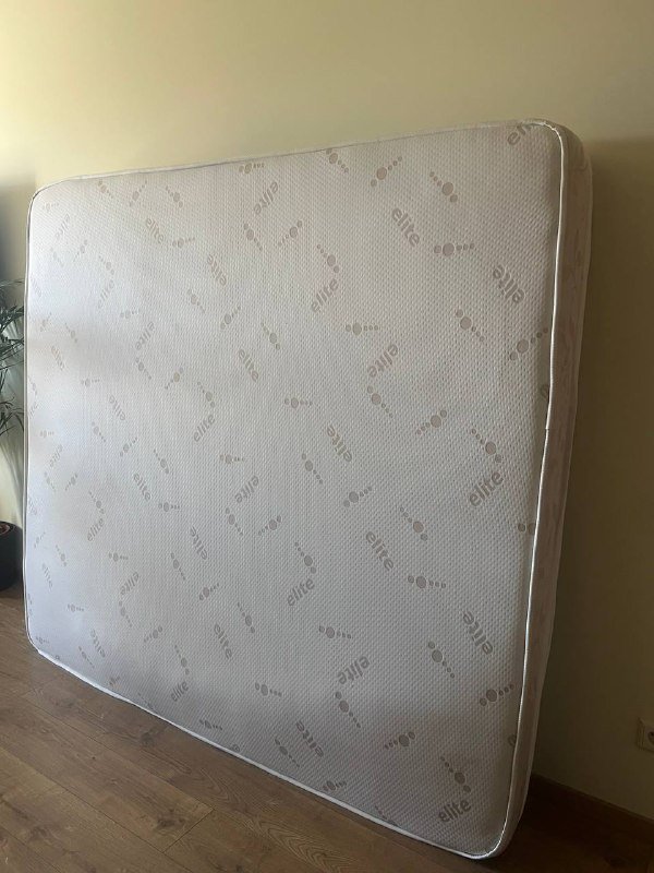 Матрас ортопедический 180x200x23 см