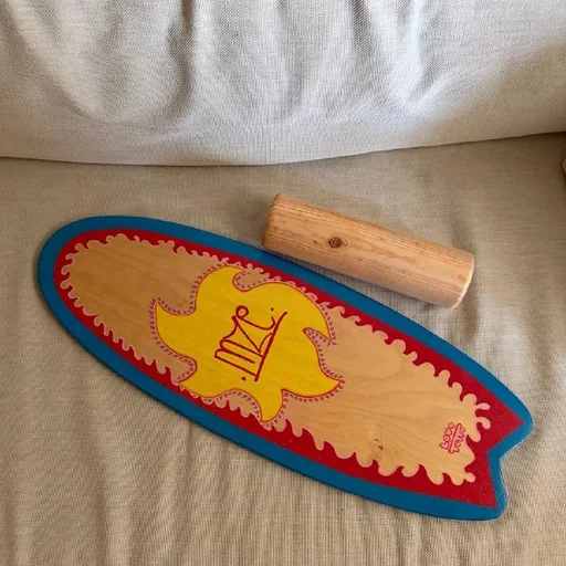 Balance board
