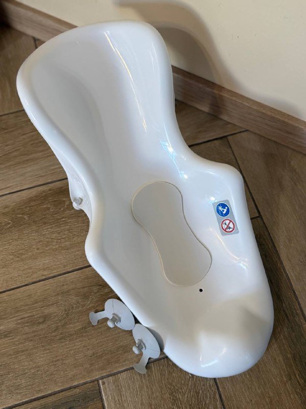 Детская горка для купания