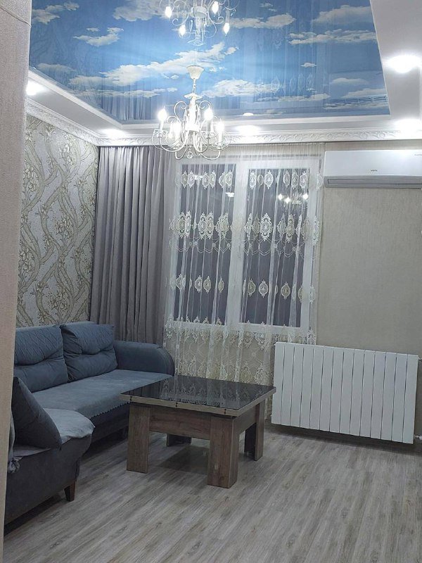 Квартира 2+1 аренда 2