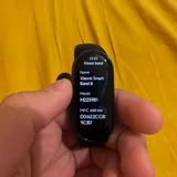 Xiaomi Band 8 Китай версия 1