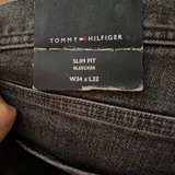 Мужские джинсы Tommy Hilfiger, Calvin Klein 10