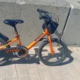 Велосипед 3