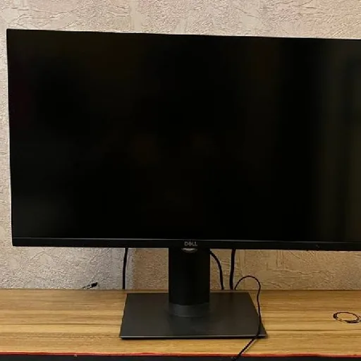 Dell P2720D монитор