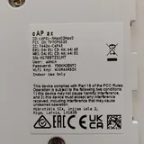 MikroTik cAP ax Wi‑Fi 6 точки доступа 3
