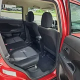 Mitsubishi Outlander SE, зимняя резина 6