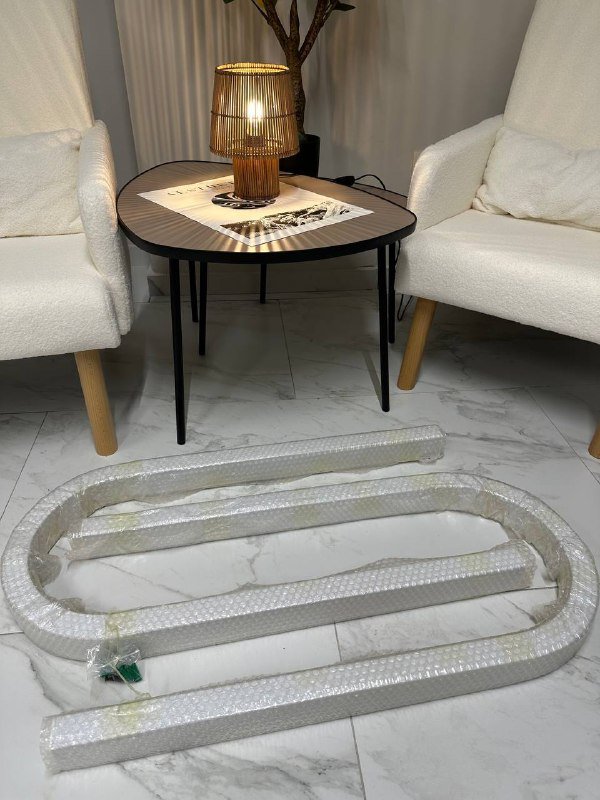 Настенная полка 2