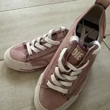 Женские кеды Diesel 2