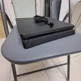 Plyastation Ps4 PRO, Plyastation Ps4 Slim 1