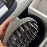 Dyson Airwrap Complete Long Volumise с диффузором 5