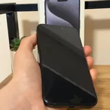 iPhone 15 Pro Blue Titanium 128GB 2