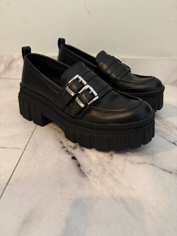 туфли лофферы 38 размер