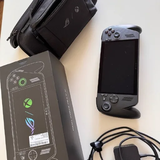 Консоль ASUS ROG Xbox Ally X (1TB)