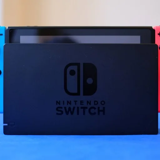 Nintendo Switch, карта памяти, чехол