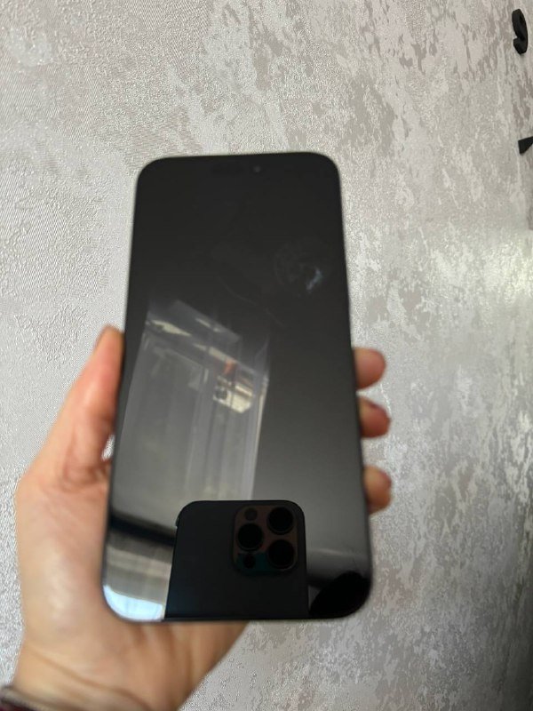 Айфон 15 про макс 512 Гб 3