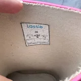 Детские резиновые сапожки Lassie 2