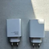 Punjači od 5 W, 10 W, 20 W i 33 W 2