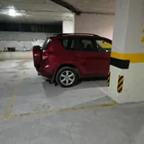 Underground parking space for rent in Batumi 1