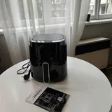 Аэрогриль KUMTEL HAF-13 на 5 литров 3