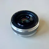 Объектив Panasonic LUMIX G 20mm f/1.7 II ASPH, 6 светофильтров 2