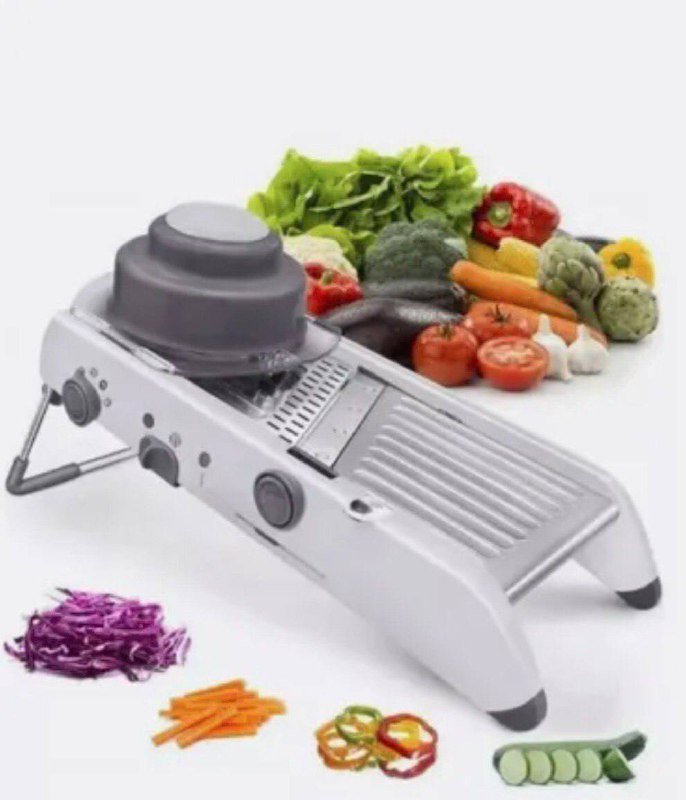 Овощерезка (новая)