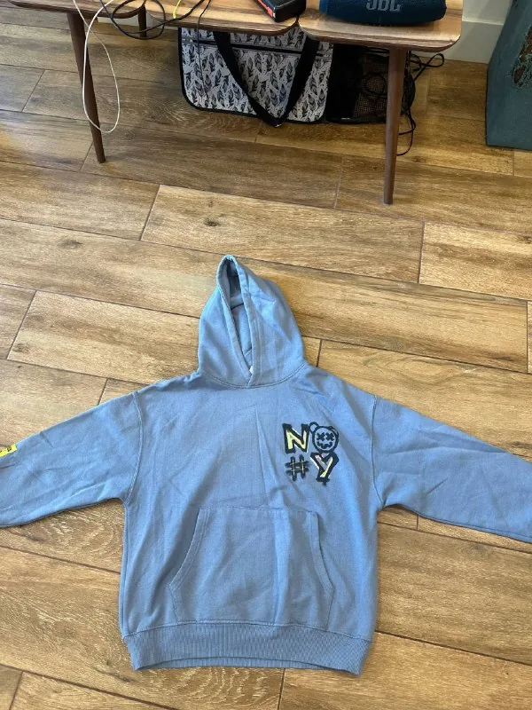Детское худи ZARA 1