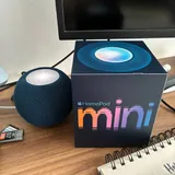 Кроссовки, Apple HomePod mini, комод, IQOS, Baseus hub, стулья 2