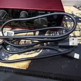 Focusrite Scarlett Solo аудио карта 4