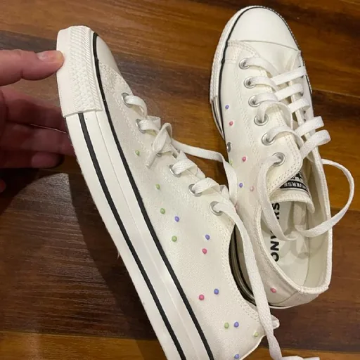 Кеды Converse Chuck Taylor All Star Mini Studs