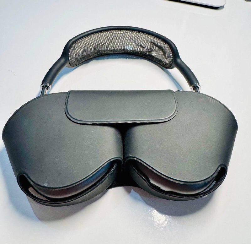 Apple AirPods Max Gen 1 Midnight 5