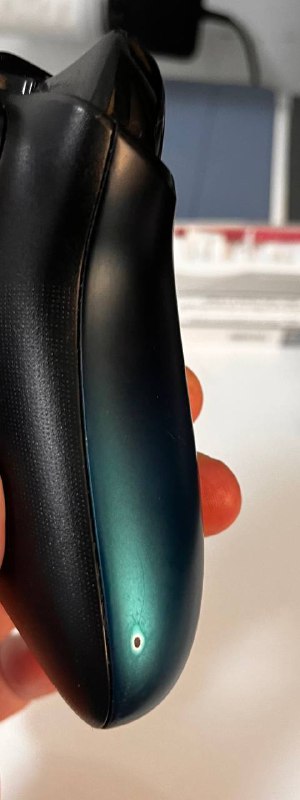 Геймпад Xbox One Ocean Blue 2