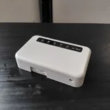 Портативный роутер-модем GL.iNet Puli GL-XE300 1