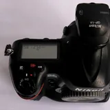 Nikon D4S камера и объективы комплекта 10