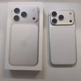 iPhone 17 Pro, iPhone 17 Pro Max 1