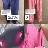 Летняя и зимняя одежда, косметика, обувь, аксессуары 5