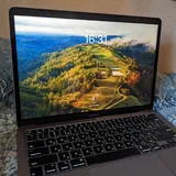 MacBook Air 2020 1