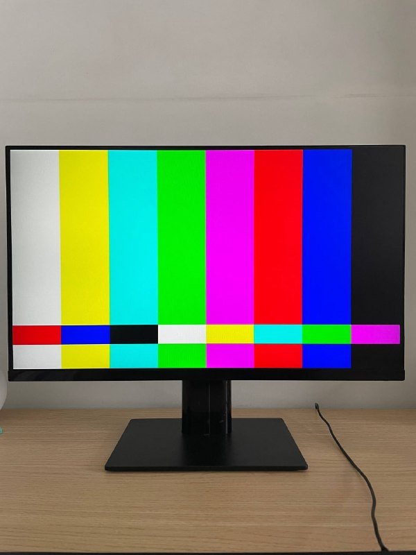 Монитор Xiaomi Mi Desktop Monitor 1A 23.8" 1920x1080