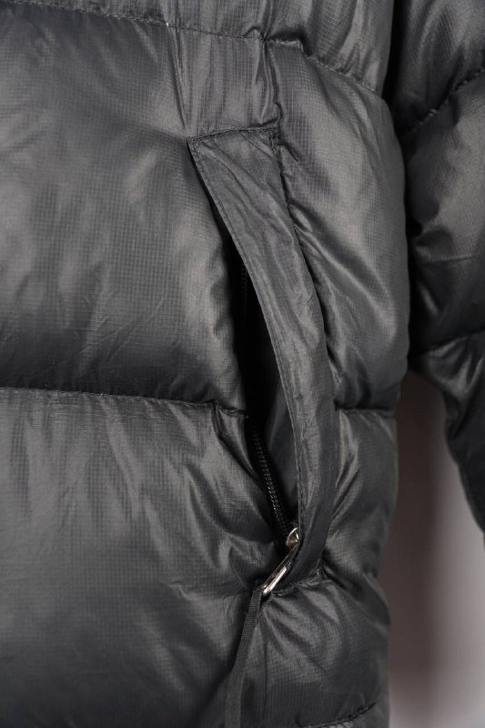The North Face 1996 Nuptse 700 пуховик мужской XS 8