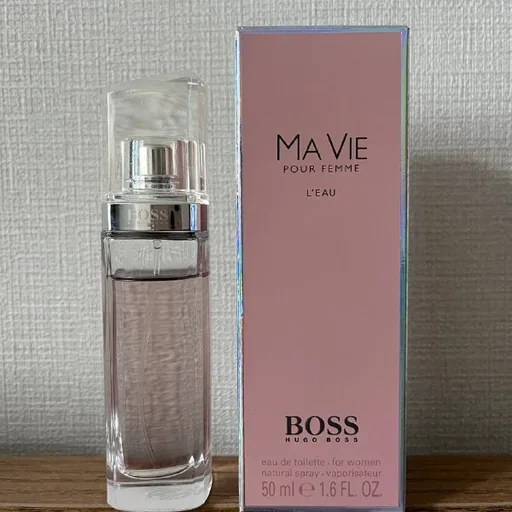 Духи Hugo Boss Ma Vie