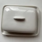 Керамическая масленка 1