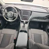 Subaru Outback 3
