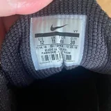 Nike Shox 6